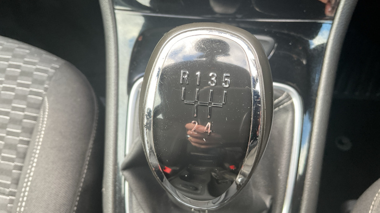 Vauxhall Astra 1.0T 12V ecoFLEX SRi 5dr Petrol Hatchback